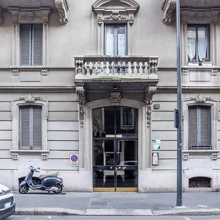 Lepetit 18 Milano