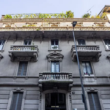 Lepetit 18 Milano