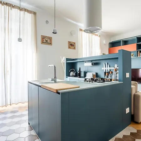 Lepetit 18 * Milano